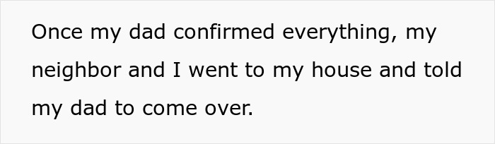 “My Wife Doesn't Know That My Dad Confessed”: Man’s World Shatters After Learning About A Double Betrayal