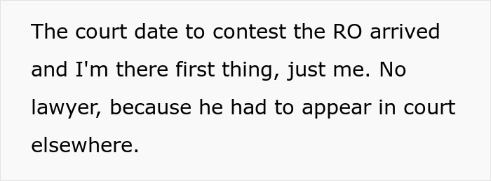 Ex-Wife's Dirty Custody Tactics Backfire When The Judge She Ignored In Another Case Shows Up In Hers