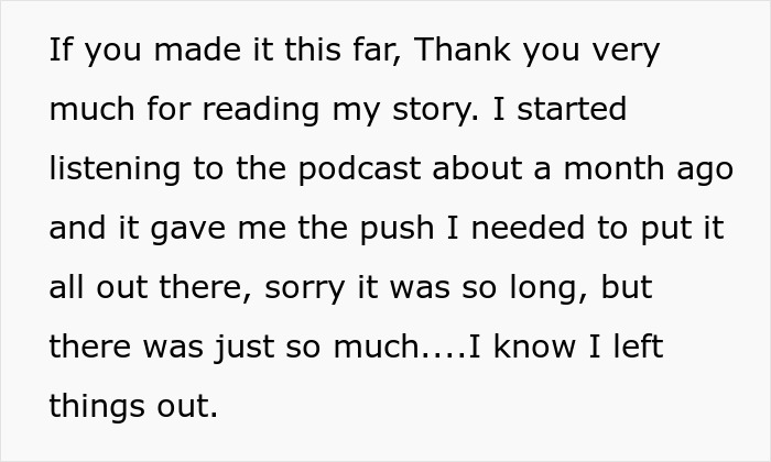 “It Broke Something Inside Me”: Woman Leaves For 2 Days, Comes Back To A Different House Thanks To MIL