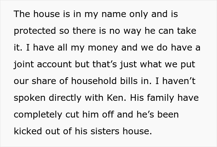 &ldquo;Suddenly, Trust Is Gone&rdquo;: A Woman Considers Divorce After Her Husband Starts Acting Weird