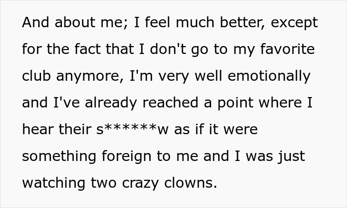 “You’re Sick”: Woman Sends Cruel Message To Sister Who Cheated With Her BF, Doesn’t Regret It At All