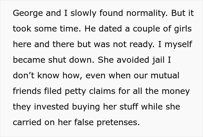 Woman involved in cheating and scamming exposed by best friend on local news, facing consequences for false pretenses.