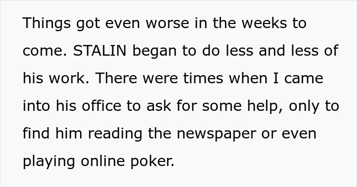 Horrible Boss Gets What's Coming To Him After One Employee Gets The Perfect Revenge