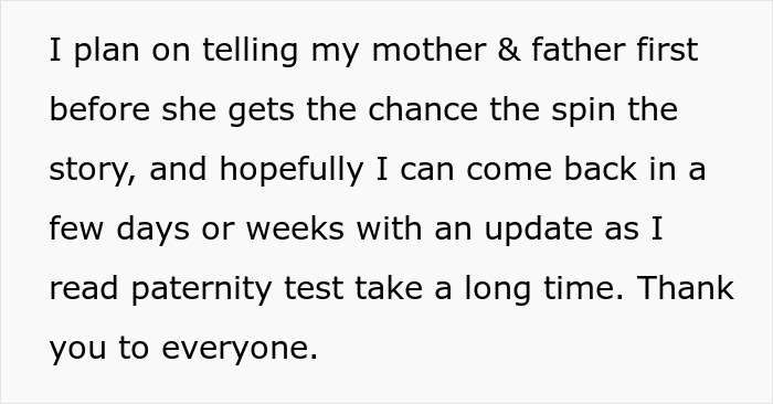 Guy Walks In On GF And His Bro During Son’s Party, Wonders If He Just Went From “Dad” To “Uncle” Guy Walks In On GF And His Bro During Son’s Party, Wonders If He Just Went From “Dad” To “Uncle”