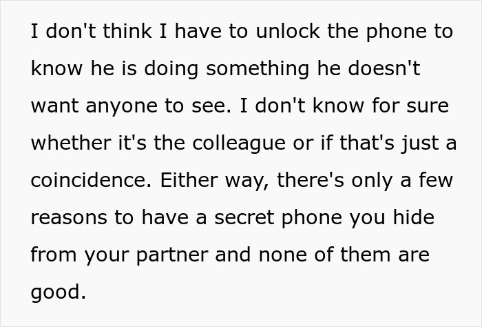 Woman Confused When BF’s Ex Starts Being Difficult, Meets Her And Finds Out She Is Not The Problem