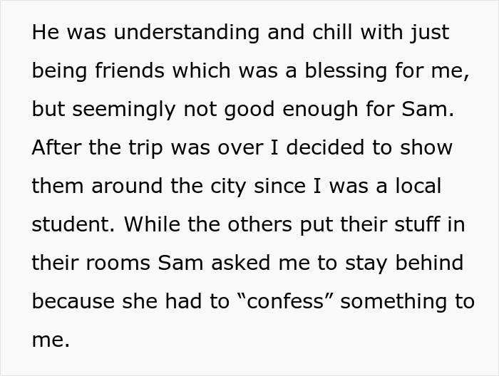 "It'll Cost You Your Husband": Friend Refuses To Pay $200 To Woman's BF, Woman Causes Her Divorce