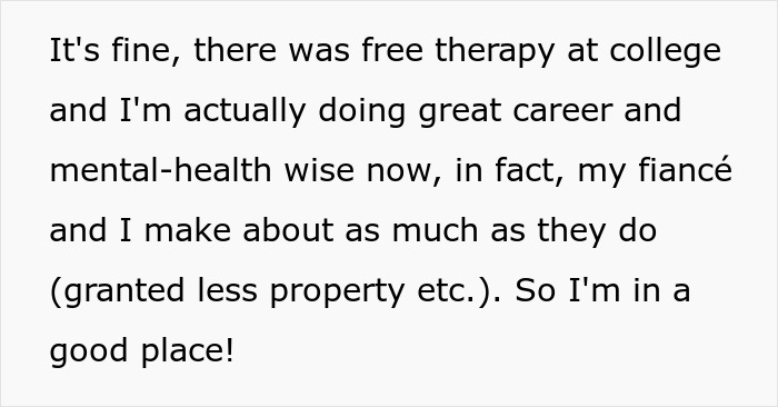 Woman Discovers Dad Had Trust Fund For All Kids But Her, Picks Brother To Walk Her Down The Aisle