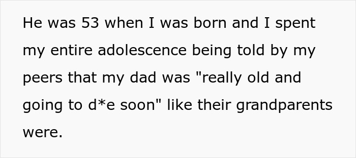 "She Has Nothing Outside Of Him": 66YO Loses Spouse Way Older Than Her, Finds Herself Totally Broken