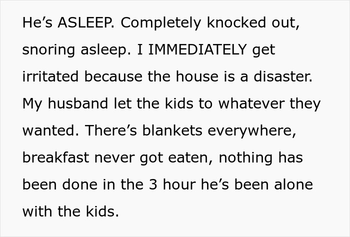 Lady Falls Ill And Confronts Unhelpful Husband, His Response Reveals How Trapped She Really Is Lady Falls Ill And Confronts Unhelpful Husband, His Response Reveals How Trapped She Really Is
