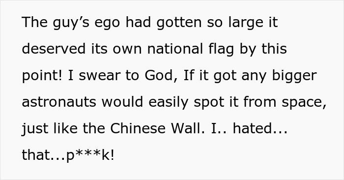 Horrible Boss Gets What's Coming To Him After One Employee Gets The Perfect Revenge