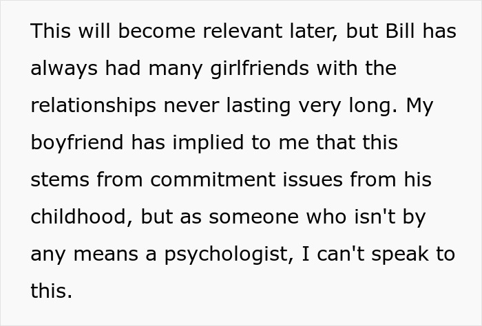 Woman Upset Fiance&rsquo;s Friend Won&rsquo;t Move Out After Finding A Job, Learns The Truth About Their Relationship