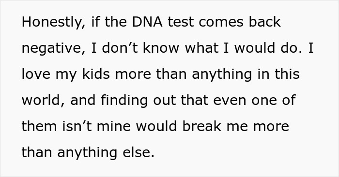 Guy Discovers Wife Hid Her FWB Under The &ldquo;Bestie&rdquo; Label, Realizes Trust Was One-Sided And Leaves