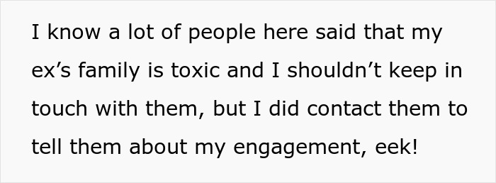 Woman Moves On After Divorce And Has A Baby, Accidentally Reveals Ex-Husband&rsquo;s Biggest Mistake