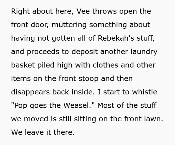 Ex-Wife's Dirty Custody Tactics Backfire When The Judge She Ignored In Another Case Shows Up In Hers