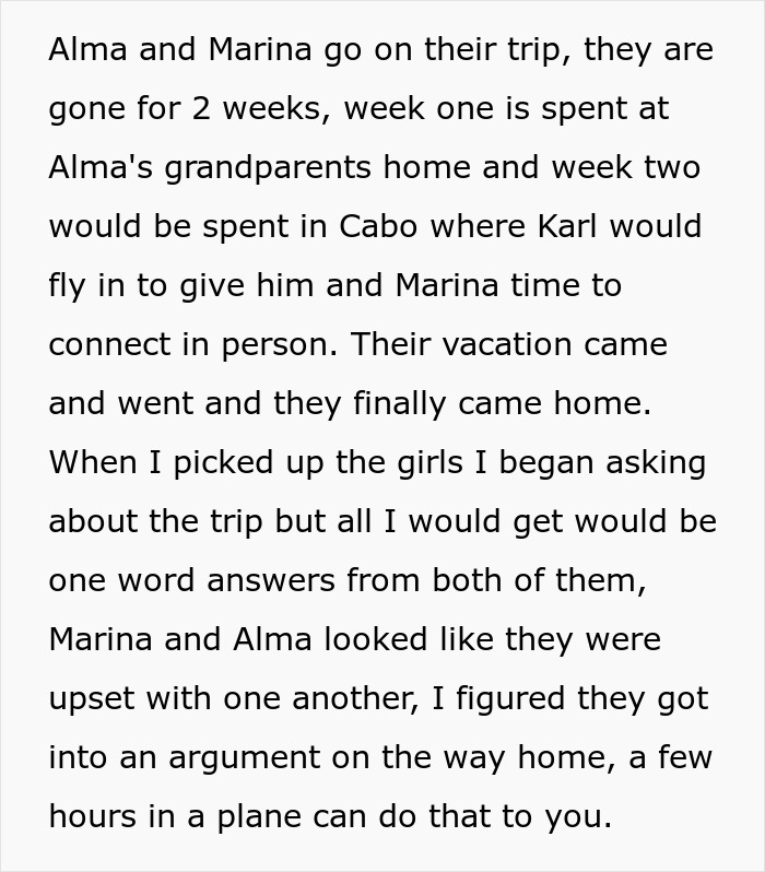 Guy Plots Perfect Revenge To Take Down Cheating Wife And Her Ex, Leaves Her Jobless And In Debt