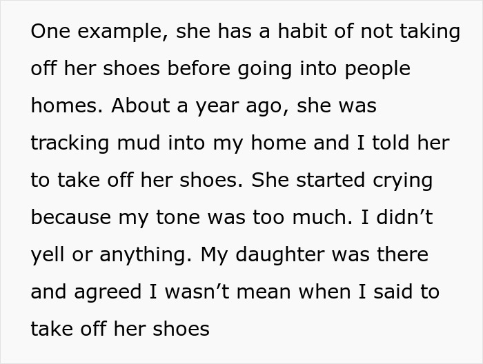 Heartless MIL Thinks DIL Is Too Sensitive, Proves It By Scolding Her For Crying After Being Called Fat