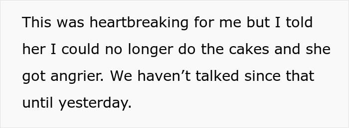 Entitled Bride Wants Baker Friend To Put Up With Outrageous Demands, Fianc&eacute; Learns Truth And Leaves