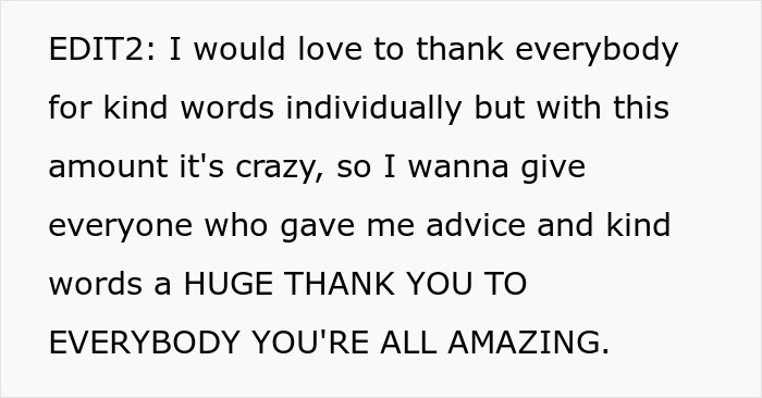 Woman Demands Boyfriend Chooses Between Her And Her Abandoned Sister: "Isn't Ready To Become A Mother"