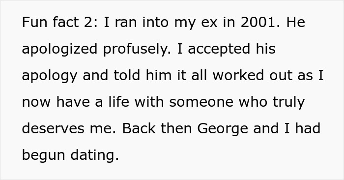 Text about a woman thinking she can get away with cheating and scamming until exposed by her best friend on local news.