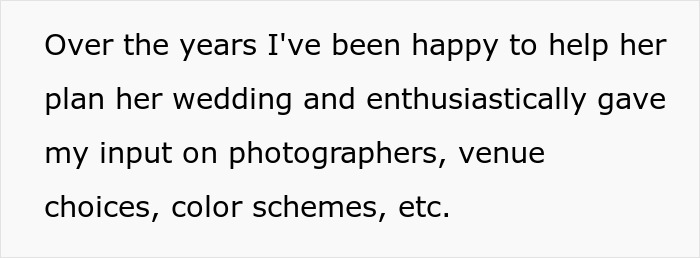 MĂŁe responde 'nĂŁo' ao casamento sem filhos, um vĂ´o de 12 horas, a noiva leva isso para o lado pessoal MĂŁe responde 'nĂŁo' ao casamento sem filhos, um vĂ´o de 12 horas, a noiva leva isso para o lado pessoal
