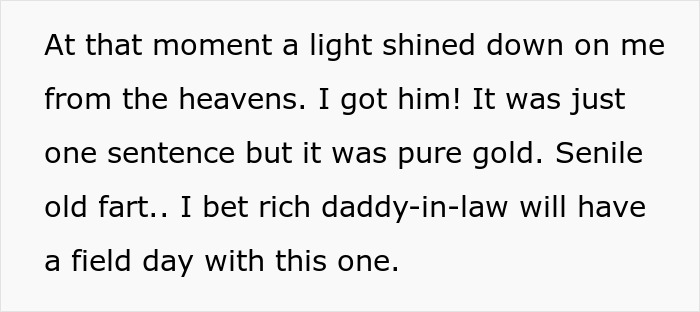 Horrible Boss Gets What's Coming To Him After One Employee Gets The Perfect Revenge