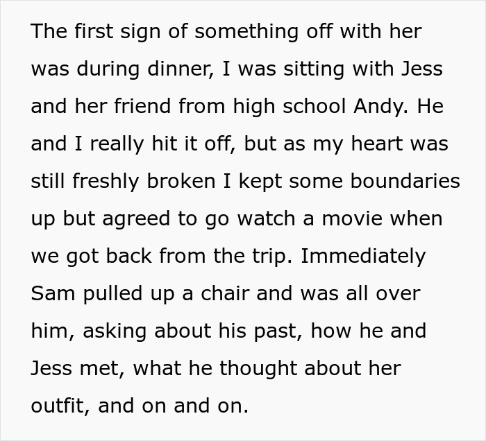 "It'll Cost You Your Husband": Friend Refuses To Pay $200 To Woman's BF, Woman Causes Her Divorce