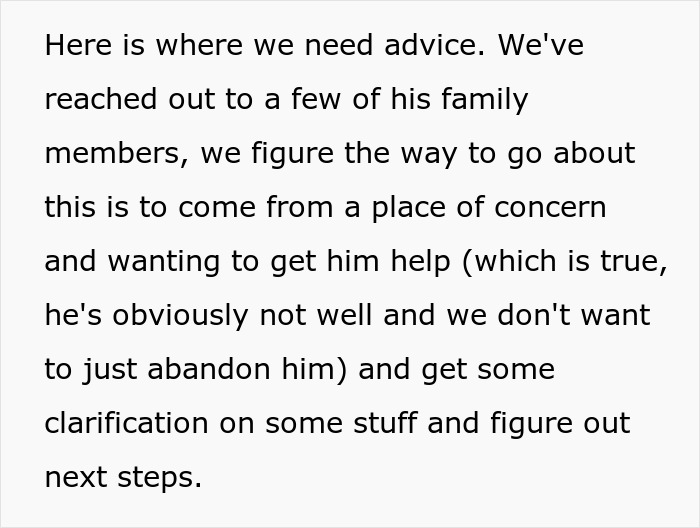 Guy Lies Like It's His Profession, Friends Realize There's Something Seriously Wrong With Him