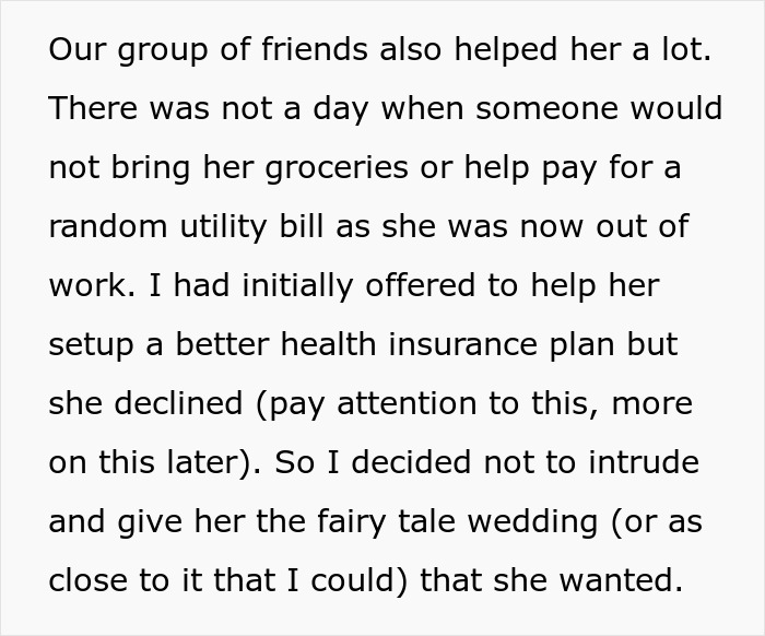 Alt text: Woman thinks she can get away with cheating and scamming until exposed by her best friend on local news.