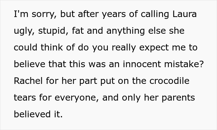 Teen Stomps On Cousin's Hand With High Heels, Calls It An "Accident," Aunt Weighs Calling Police Teen Stomps On Cousin's Hand With High Heels, Calls It An "Accident," Aunt Weighs Calling Police