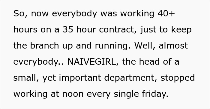 Horrible Boss Gets What's Coming To Him After One Employee Gets The Perfect Revenge