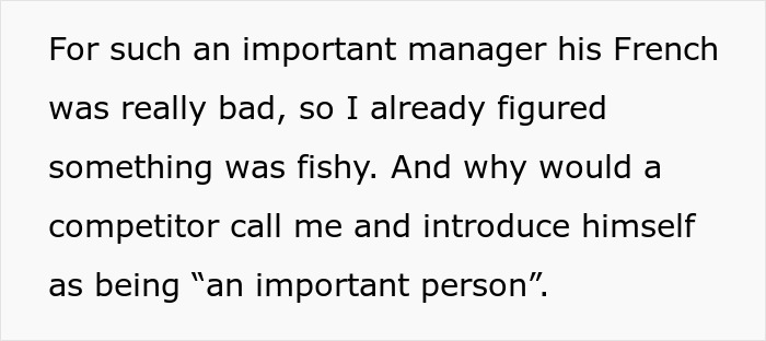 Horrible Boss Gets What's Coming To Him After One Employee Gets The Perfect Revenge