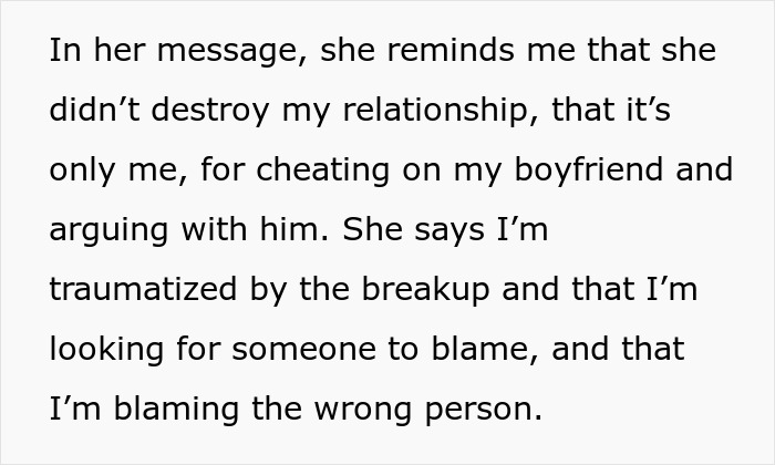 &ldquo;I Want To Destroy Your Relationship&rdquo;: Woman Sabotages BFF For Fun, Says She Should Be Grateful