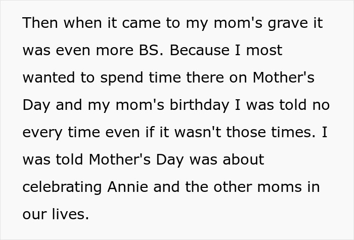 Teen Accused Of "Misusing" Family Therapy As He Rats Out Dad And Stepmom's 9 Years Of Cruelty To Him