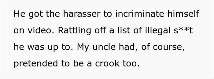 Clever Uncle Tricks Fam's Attacker Into Drunken Confession, Captures It On Camera In Secret Mission