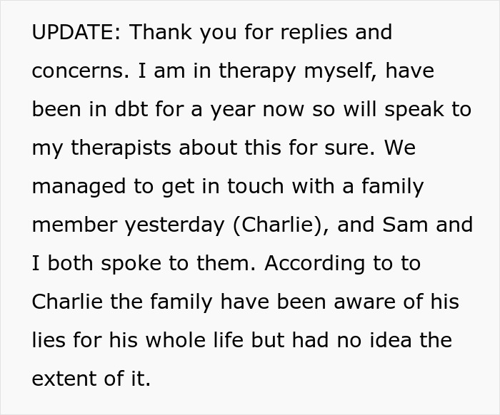 Guy Lies Like It's His Profession, Friends Realize There's Something Seriously Wrong With Him