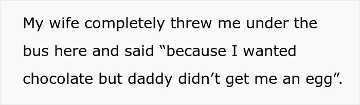 Woman Eats One Easter Egg While Dieting, Humiliated When Husband Tells Children She&rsquo;s &ldquo;Fat&rdquo;