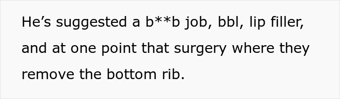 Guy Starts Acting Like An Entitled Rich Jerk After Winning Some Money, Tells Wife She Needs Plastic Surgery