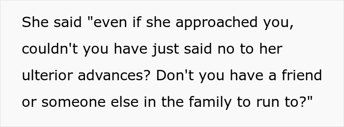 “My Wife Doesn't Know That My Dad Confessed”: Man’s World Shatters After Learning About A Double Betrayal