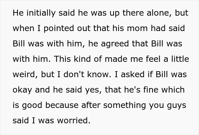 Woman Upset Fiance&rsquo;s Friend Won&rsquo;t Move Out After Finding A Job, Learns The Truth About Their Relationship