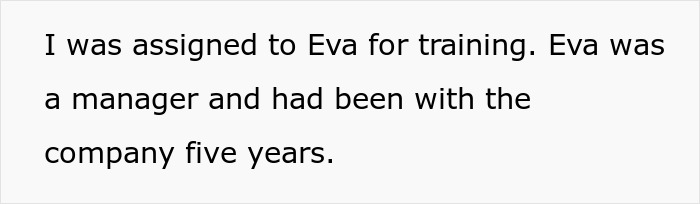 Fired Employee Finds Manager’s Dark Secret, Takes Over Her Job: "Tears Flowing, Begging" Fired Employee Finds Manager’s Dark Secret, Takes Over Her Job: "Tears Flowing, Begging"