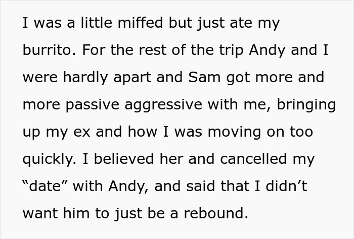 "It'll Cost You Your Husband": Friend Refuses To Pay $200 To Woman's BF, Woman Causes Her Divorce