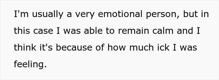 “Creepy And Borderline Predatory”: Wife Finds Husband’s Hidden Folder, Issues An Ultimatum