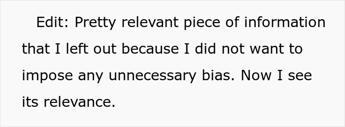 Guy Regrets Housing Friend And His Fam Against GF's Wishes After Their Toddler Ends Up In The ER