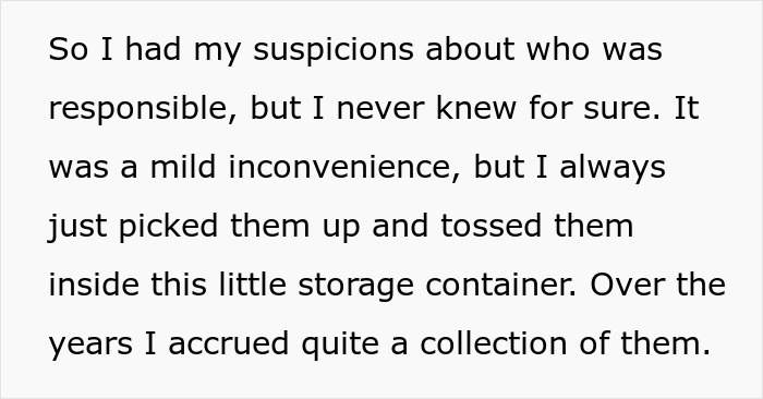 Lazy Man Throws Dog's Chew Bones Onto Neighbor's Lawn, Gets A Yard Full Of Them After Petty Revenge