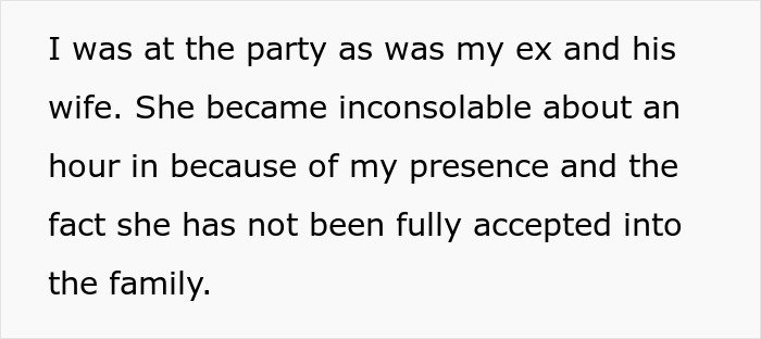 Homem trai a esposa e se casa com o parceiro, fica chateado, a família ama mais o ex