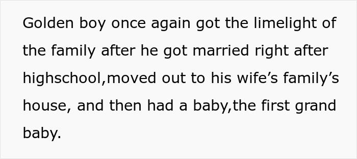 Toxic Bro Torments Adopted Sis For Years, She Gets Last Laugh After Being Asked To Babysit His Kid
