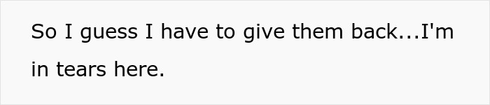 Woman Walks In On Cheating BF, Walks Out With His Lover&rsquo;s Jeans And Refuses To Return Them