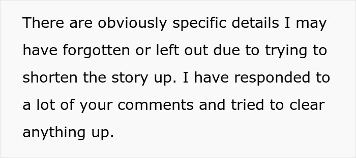 Woman confronts boyfriend planning to leave her, ensuring he ends up with absolutely nobody at all.