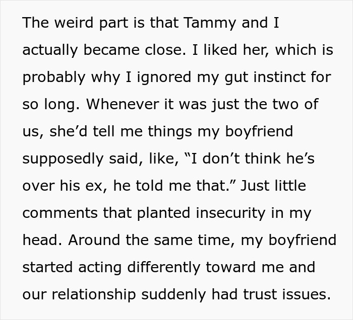 Woman Gets Framed For Cheating On Her BF, Exposes His Best Friend’s Lies By Recording Her Woman Gets Framed For Cheating On Her BF, Exposes His Best Friend’s Lies By Recording Her