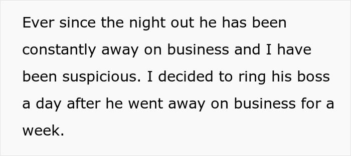 Wife gathers evidence of husband's affair and seeks revenge by becoming involved with his brother after suspicion grows.